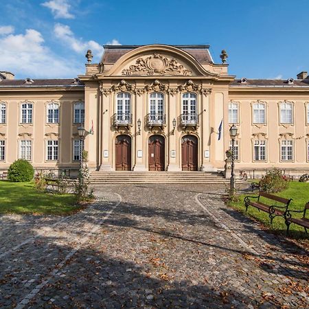 Pegazus Apartman Keszthely Εξωτερικό φωτογραφία