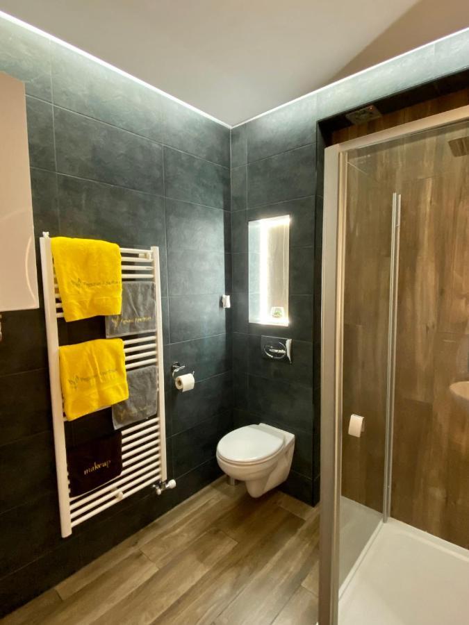 Pegazus Apartman Keszthely Εξωτερικό φωτογραφία