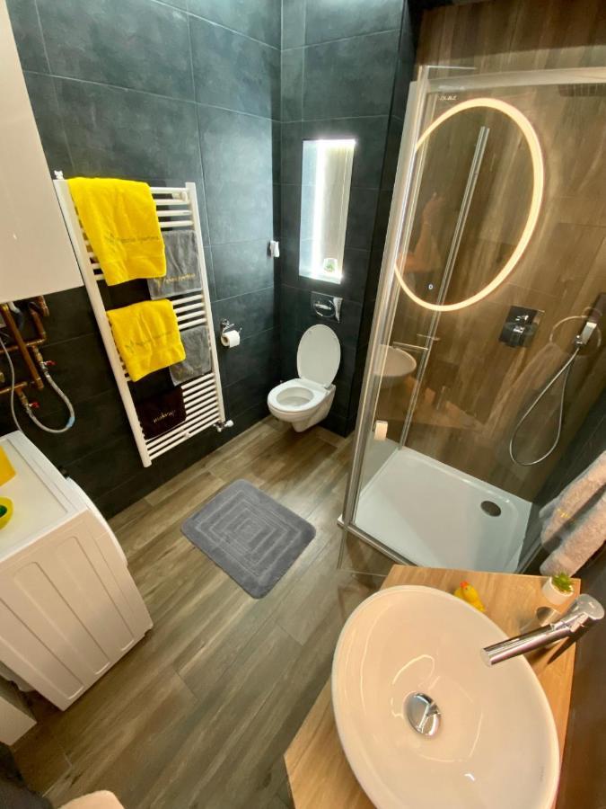 Pegazus Apartman Keszthely Εξωτερικό φωτογραφία