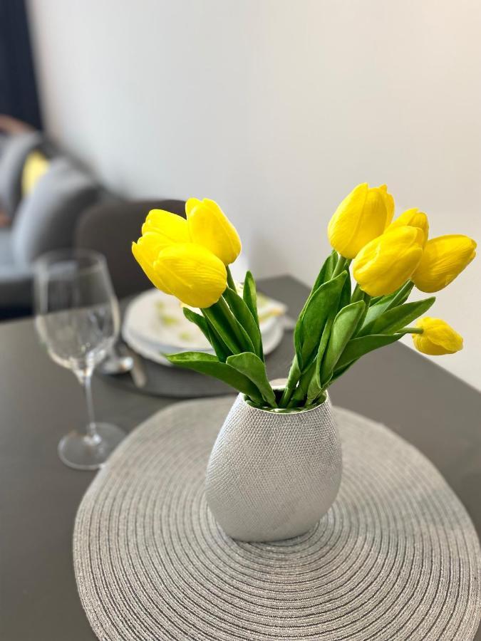 Pegazus Apartman Keszthely Εξωτερικό φωτογραφία