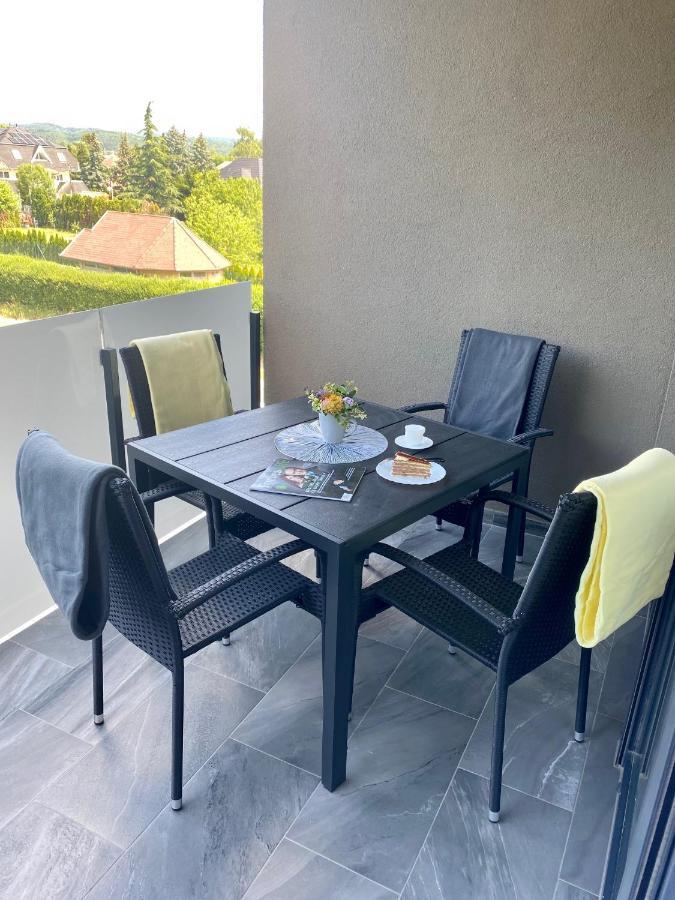 Pegazus Apartman Keszthely Εξωτερικό φωτογραφία