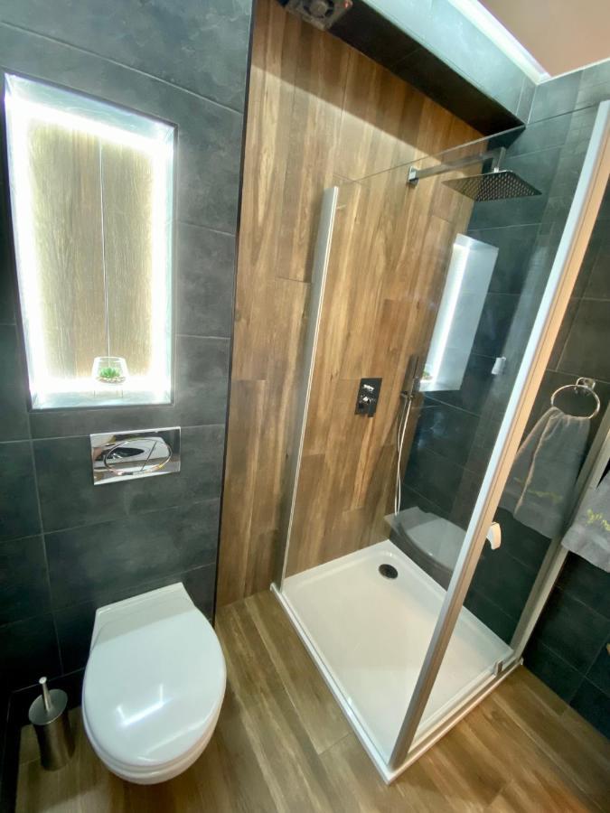 Pegazus Apartman Keszthely Εξωτερικό φωτογραφία