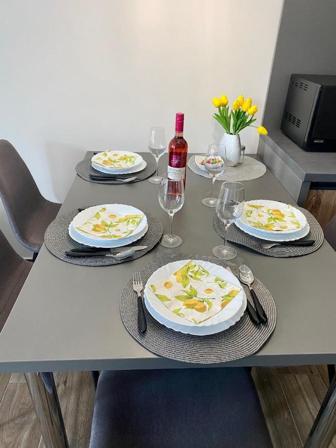 Pegazus Apartman Keszthely Εξωτερικό φωτογραφία