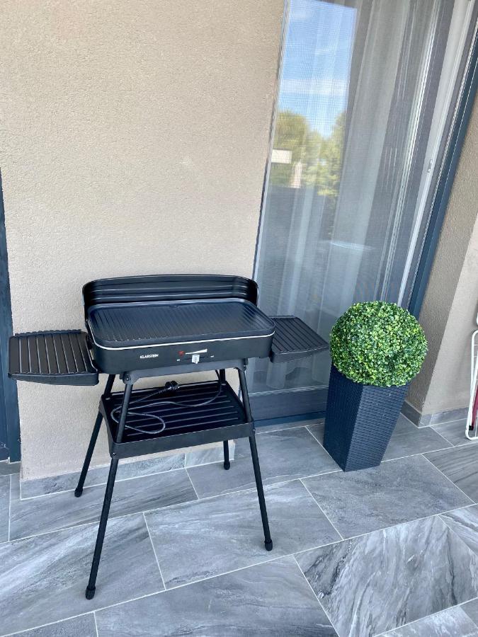 Pegazus Apartman Keszthely Εξωτερικό φωτογραφία