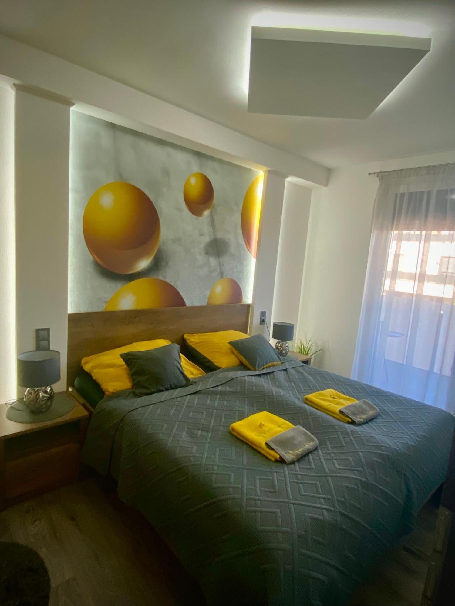 Pegazus Apartman Keszthely Εξωτερικό φωτογραφία