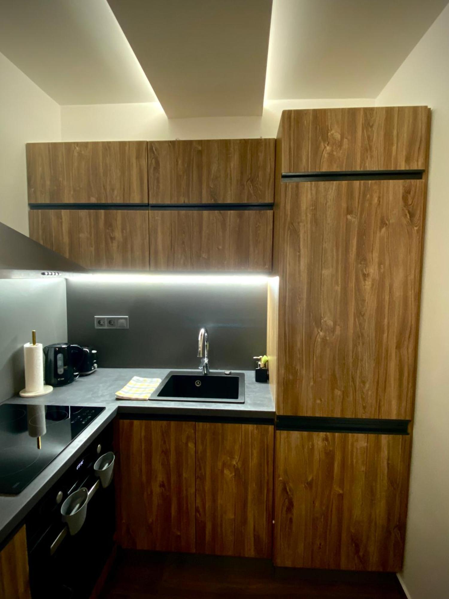 Pegazus Apartman Keszthely Εξωτερικό φωτογραφία