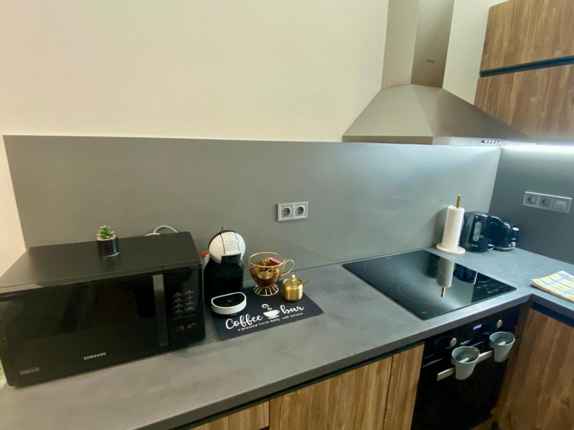 Pegazus Apartman Keszthely Εξωτερικό φωτογραφία