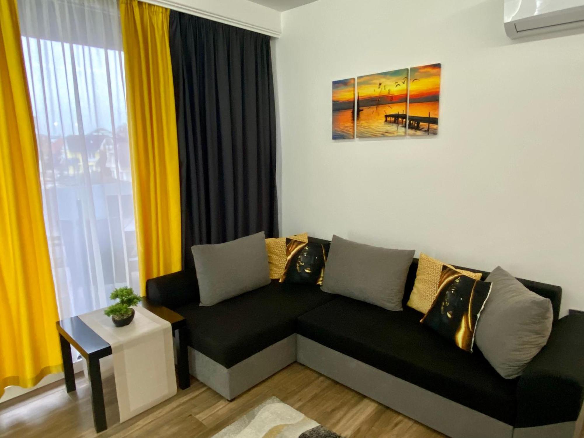 Pegazus Apartman Keszthely Εξωτερικό φωτογραφία