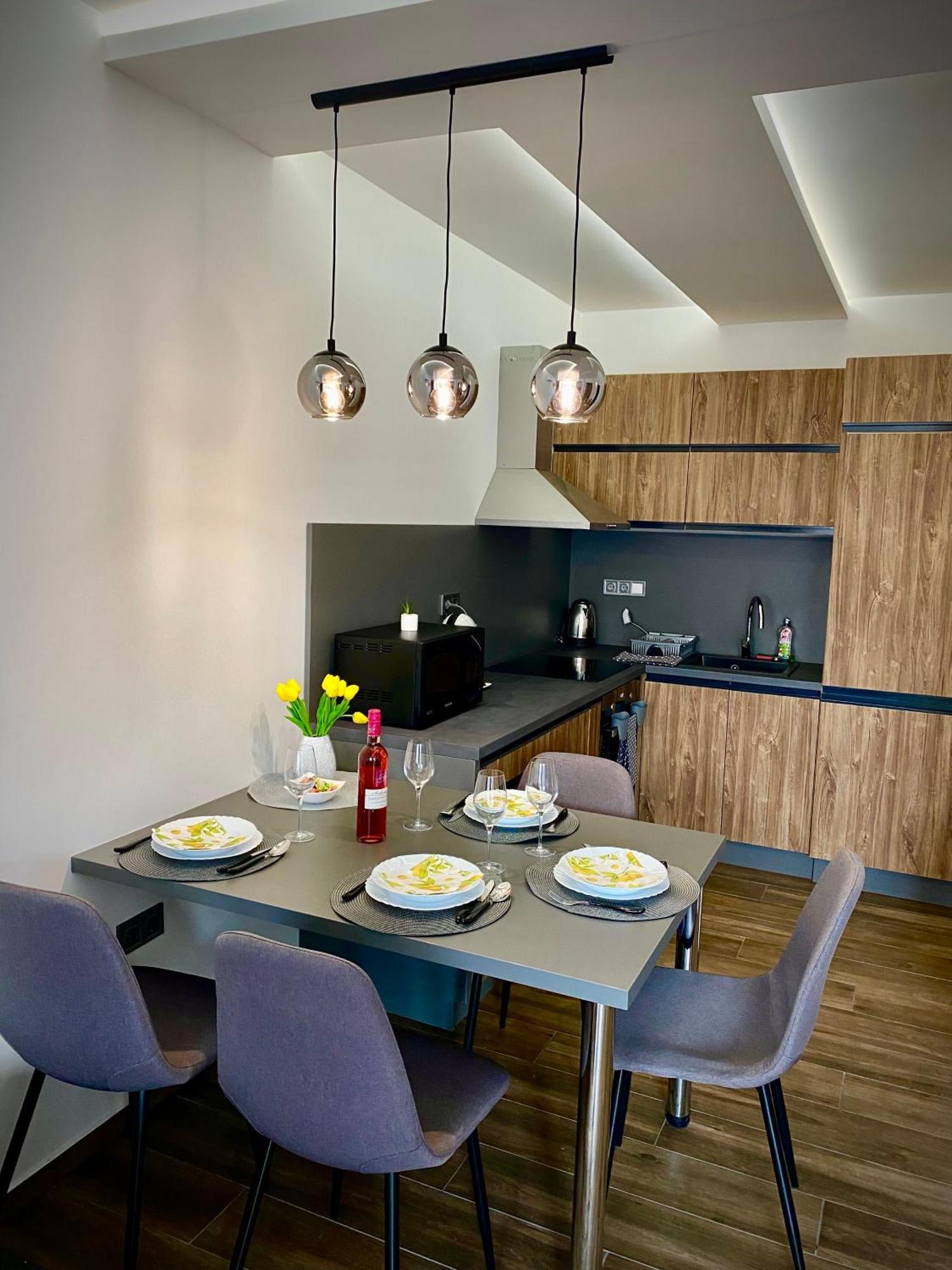 Pegazus Apartman Keszthely Εξωτερικό φωτογραφία