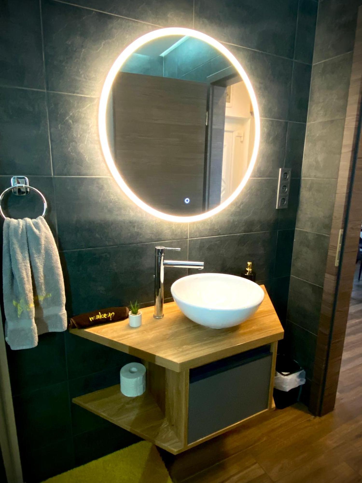 Pegazus Apartman Keszthely Εξωτερικό φωτογραφία