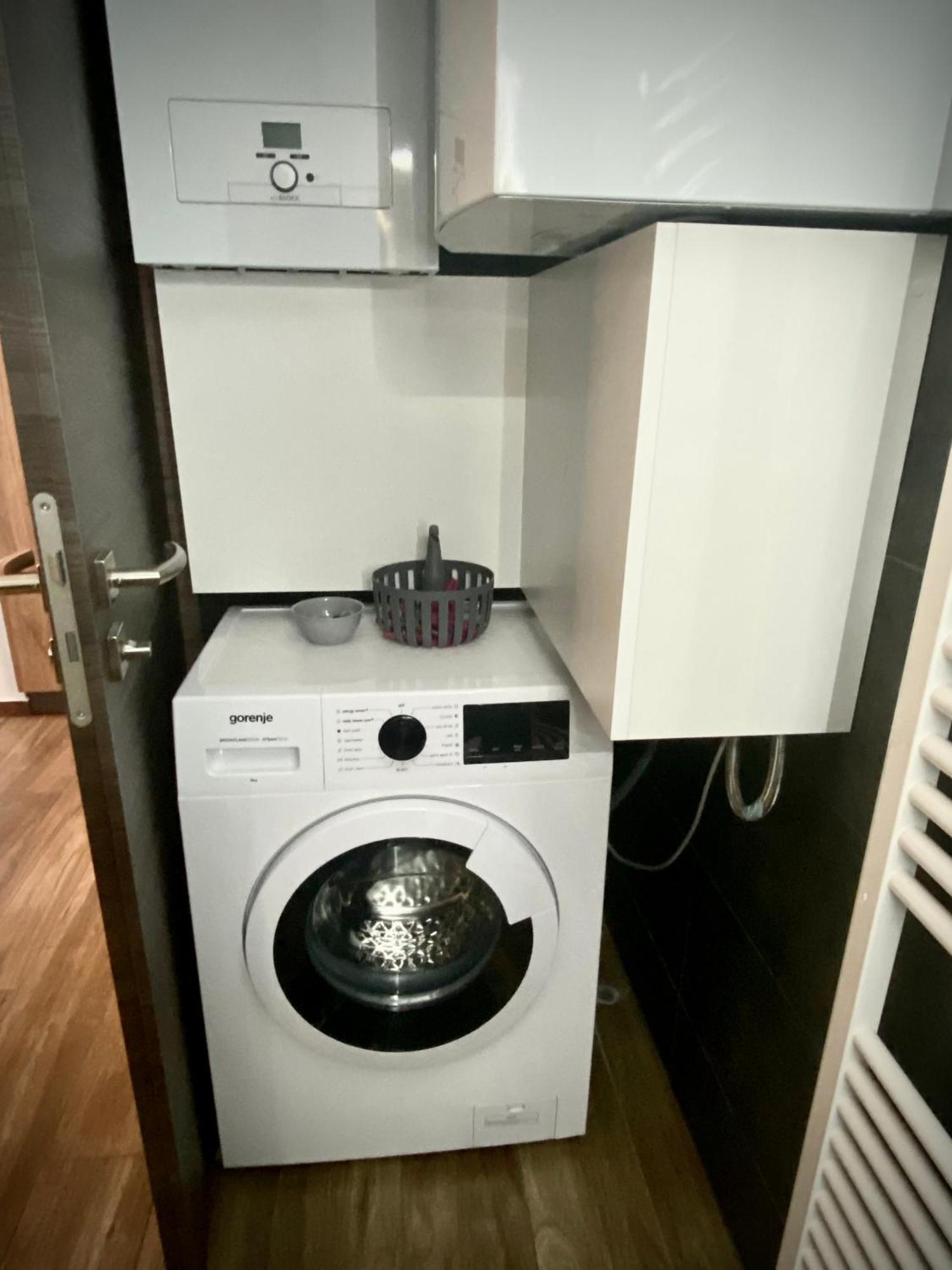 Pegazus Apartman Keszthely Εξωτερικό φωτογραφία